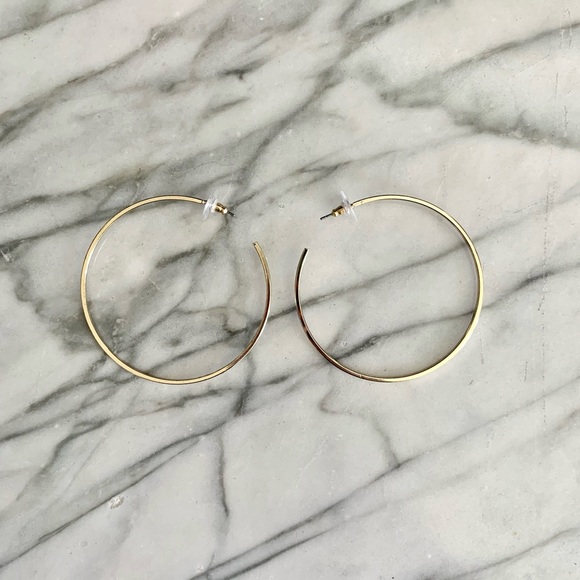 Hoop Earrings Bundle - Picture 5 of 11